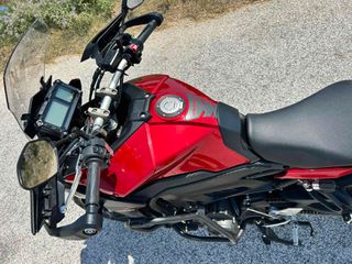 Yamaha Tracer 9 2015-thumb-8