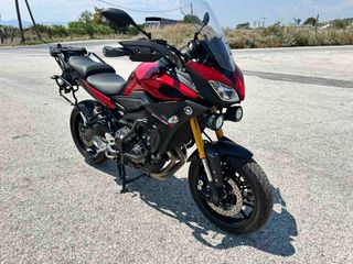 Yamaha Tracer 9 2015-thumb-2