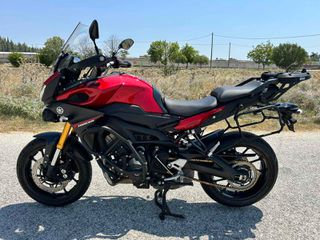 Yamaha Tracer 9 2015-thumb-4