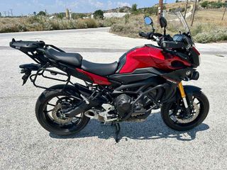 Yamaha Tracer 9 2015-thumb-10