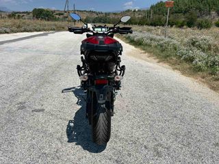 Yamaha Tracer 9 2015-thumb-6