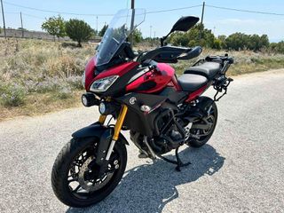Yamaha Tracer 9 2015-thumb-1