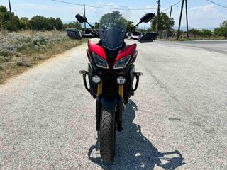 Yamaha Tracer 9 2015-thumb-3