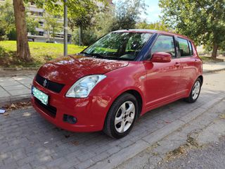 Suzuki Swift 2006 Keyless