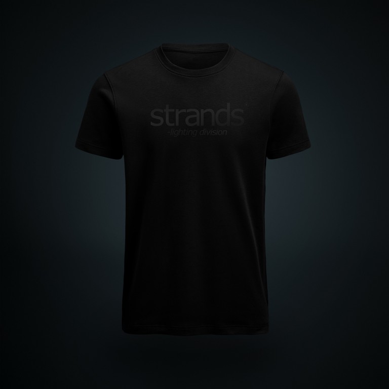 T-shirt Strands 3X-Large