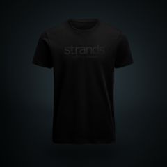 T-shirt Strands 3X-Large