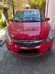 Opel Corsa 2010 Sport 1.4 16V 100 PS – 2010