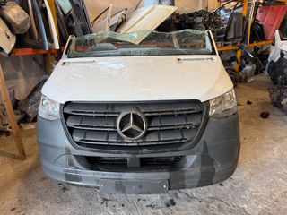ΚΙΝΗΤΗΡΑΣ MERCEDES SPRINTER 651958 OM651958 W907 (2019-2025)