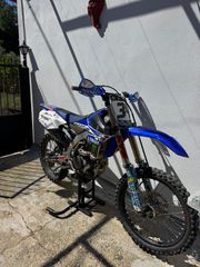 Yamaha 2017 Yz250f-thumb-3
