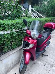 Honda SH 2009
