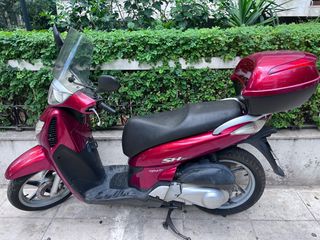 Honda SH 2009-thumb-1