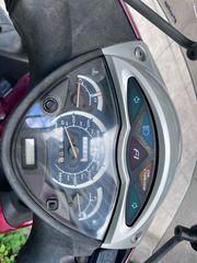 Honda SH 2009-thumb-2
