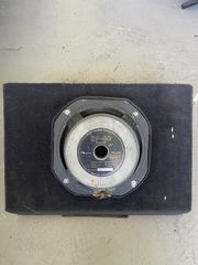 SUBWOOFER NAKAMICHI-thumb-1