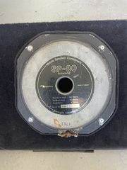 SUBWOOFER NAKAMICHI-thumb-2
