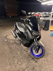 Yamaha NMAX 125 2025