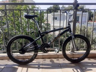 BMX GT 2000 Dyno Air