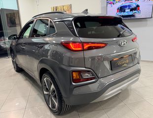 Hyundai Kona 2019 LED | CAMERA | NAVI | ΔΕΡΜΑ | CLIMA-thumb-3