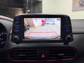 Hyundai Kona 2019 LED | CAMERA | NAVI | ΔΕΡΜΑ | CLIMA-thumb-30