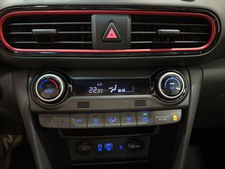 Hyundai Kona 2019 LED | CAMERA | NAVI | ΔΕΡΜΑ | CLIMA-thumb-33