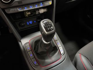 Hyundai Kona 2019 LED | CAMERA | NAVI | ΔΕΡΜΑ | CLIMA-thumb-35