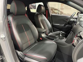 Hyundai Kona 2019 LED | CAMERA | NAVI | ΔΕΡΜΑ | CLIMA-thumb-42