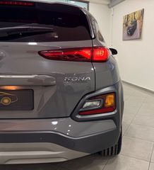 Hyundai Kona 2019 LED | CAMERA | NAVI | ΔΕΡΜΑ | CLIMA-thumb-5