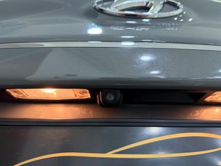 Hyundai Kona 2019 LED | CAMERA | NAVI | ΔΕΡΜΑ | CLIMA-thumb-7