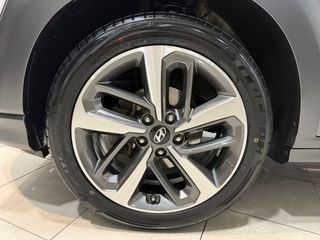 Hyundai Kona 2019 LED | CAMERA | NAVI | ΔΕΡΜΑ | CLIMA-thumb-14