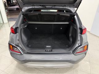 Hyundai Kona 2019 LED | CAMERA | NAVI | ΔΕΡΜΑ | CLIMA-thumb-6
