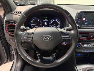 Hyundai Kona 2019 LED | CAMERA | NAVI | ΔΕΡΜΑ | CLIMA-thumb-18