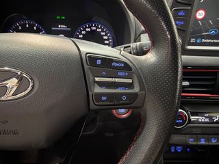 Hyundai Kona 2019 LED | CAMERA | NAVI | ΔΕΡΜΑ | CLIMA-thumb-19