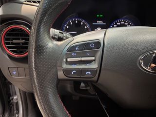 Hyundai Kona 2019 LED | CAMERA | NAVI | ΔΕΡΜΑ | CLIMA-thumb-20
