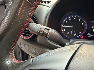 Hyundai Kona 2019 LED | CAMERA | NAVI | ΔΕΡΜΑ | CLIMA-thumb-21