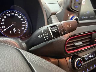 Hyundai Kona 2019 LED | CAMERA | NAVI | ΔΕΡΜΑ | CLIMA-thumb-22