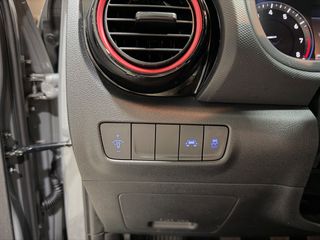 Hyundai Kona 2019 LED | CAMERA | NAVI | ΔΕΡΜΑ | CLIMA-thumb-25