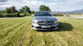 Mercedes-Benz CLA 180 2017 Full Extra-thumb-1