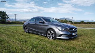 Mercedes-Benz CLA 180 2017 Full Extra-thumb-9