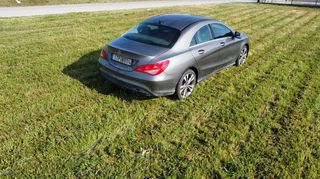 Mercedes-Benz CLA 180 2017 Full Extra-thumb-11