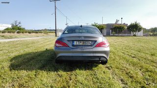 Mercedes-Benz CLA 180 2017 Full Extra-thumb-13
