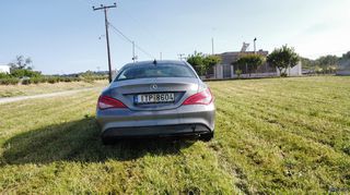 Mercedes-Benz CLA 180 2017 Full Extra-thumb-14