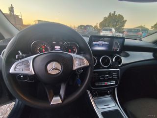 Mercedes-Benz CLA 180 2017 Full Extra-thumb-15
