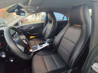 Mercedes-Benz CLA 180 2017 Full Extra-thumb-17