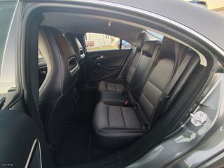 Mercedes-Benz CLA 180 2017 Full Extra-thumb-18