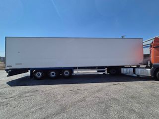 Ψυγείο Chereau 2009 2,65 ύψος με Ρ