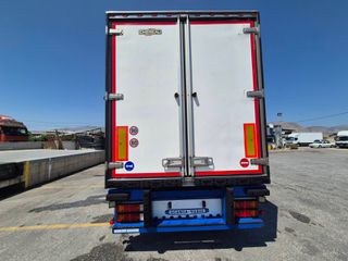Ψυγείο Chereau 2009 2,65 ύψος με Ρ-thumb-1