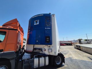 Ψυγείο Chereau 2009 2,65 ύψος με Ρ-thumb-2