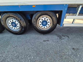 Ψυγείο Chereau 2009 2,65 ύψος με Ρ-thumb-3