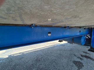 Ψυγείο Chereau 2009 2,65 ύψος με Ρ-thumb-4