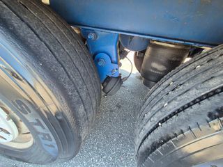 Ψυγείο Chereau 2009 2,65 ύψος με Ρ-thumb-5
