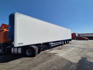 Ψυγείο Chereau 2009 2,65 ύψος με Ρ-thumb-9